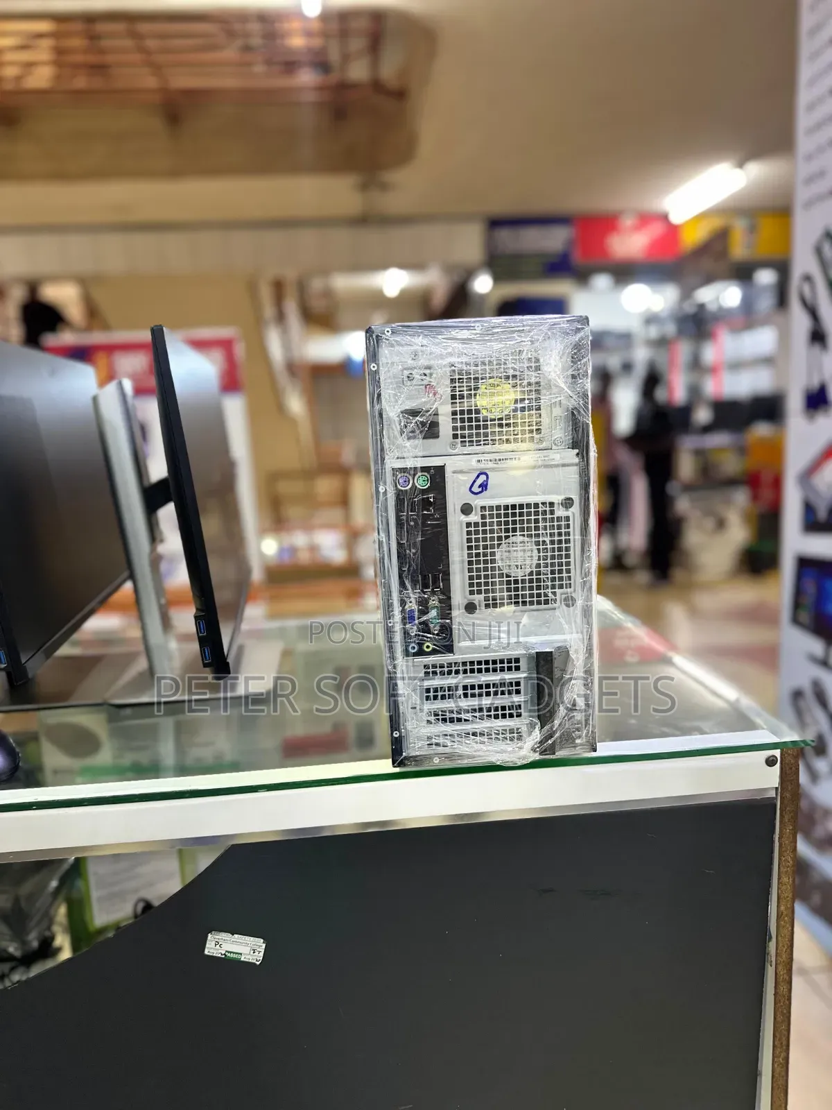 Desktop Computer Dell OptiPlex 9020 8GB Intel Core i5 HDD 500GB