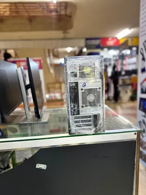 Desktop Computer Dell OptiPlex 9020 8GB Intel Core i5 HDD 500GB