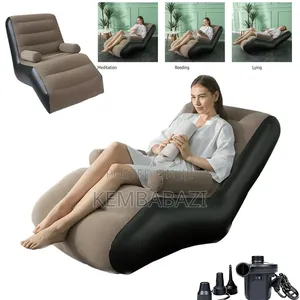 Inflatable Leisure Sofa Chair