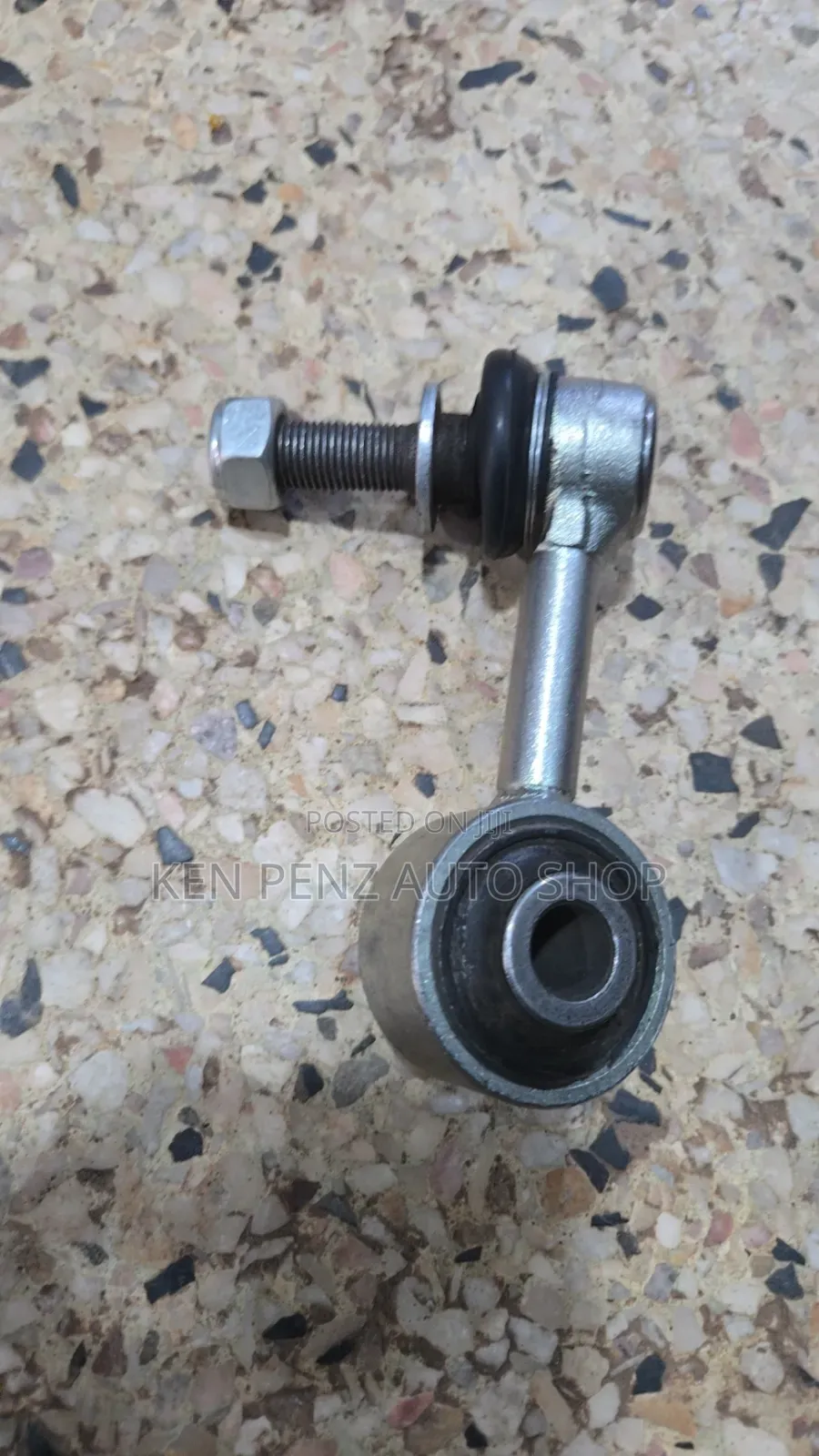 Landcruiser Lc200 Stabilizer Z Link