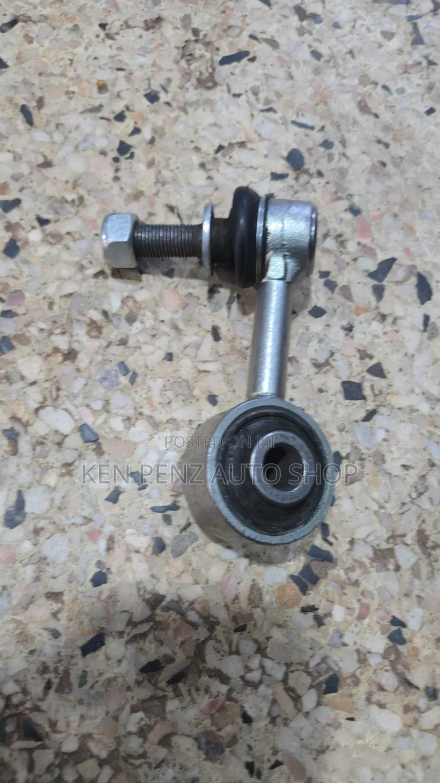 Landcruiser Lc200 Stabilizer Z Link