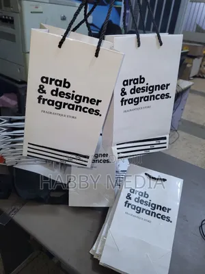 Elegant Paper Bags