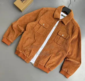 Denim Jacket Fashion
