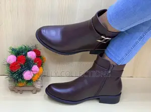 Ladies Boots