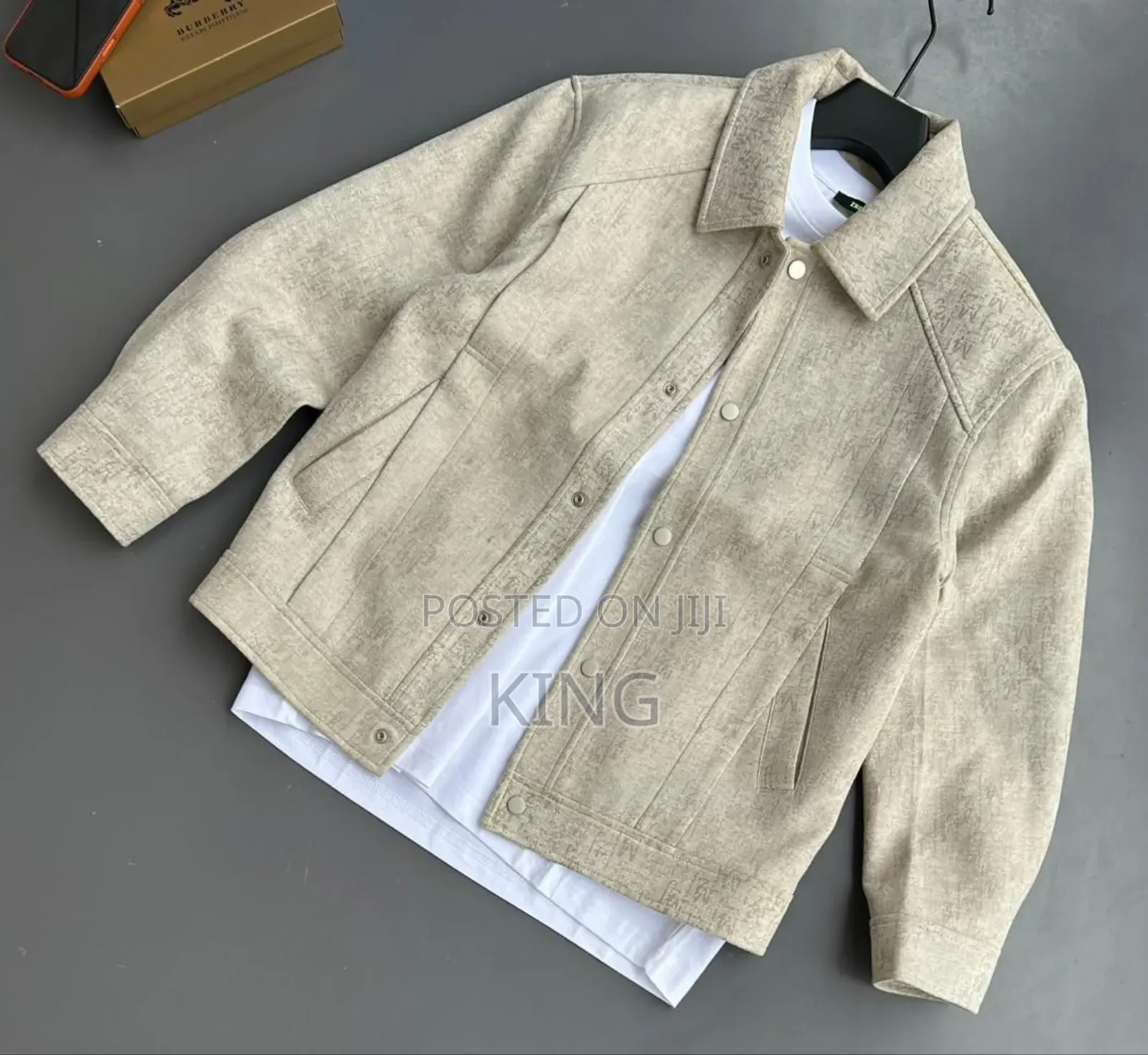 Parka Winter Wear Jackets