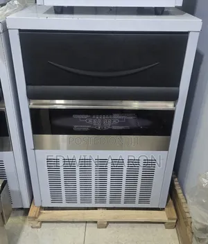 Commercial Ice Maker Machine 98kg/24hr