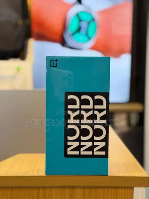 New OnePlus Nord CE 5G 256 GB White