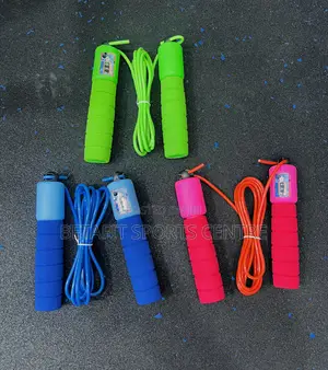 Skipping Rope (3mm)