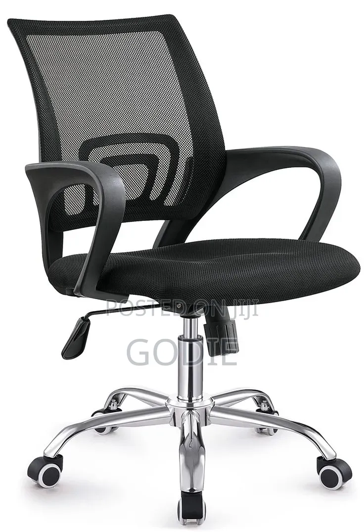 Generic 360-Degree Rotating Office Chair