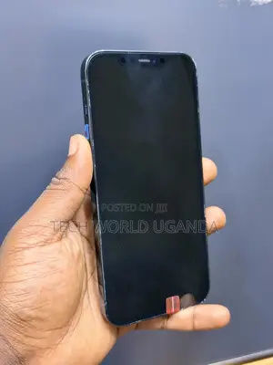Apple iPhone 12 Pro Max 256 GB Blue