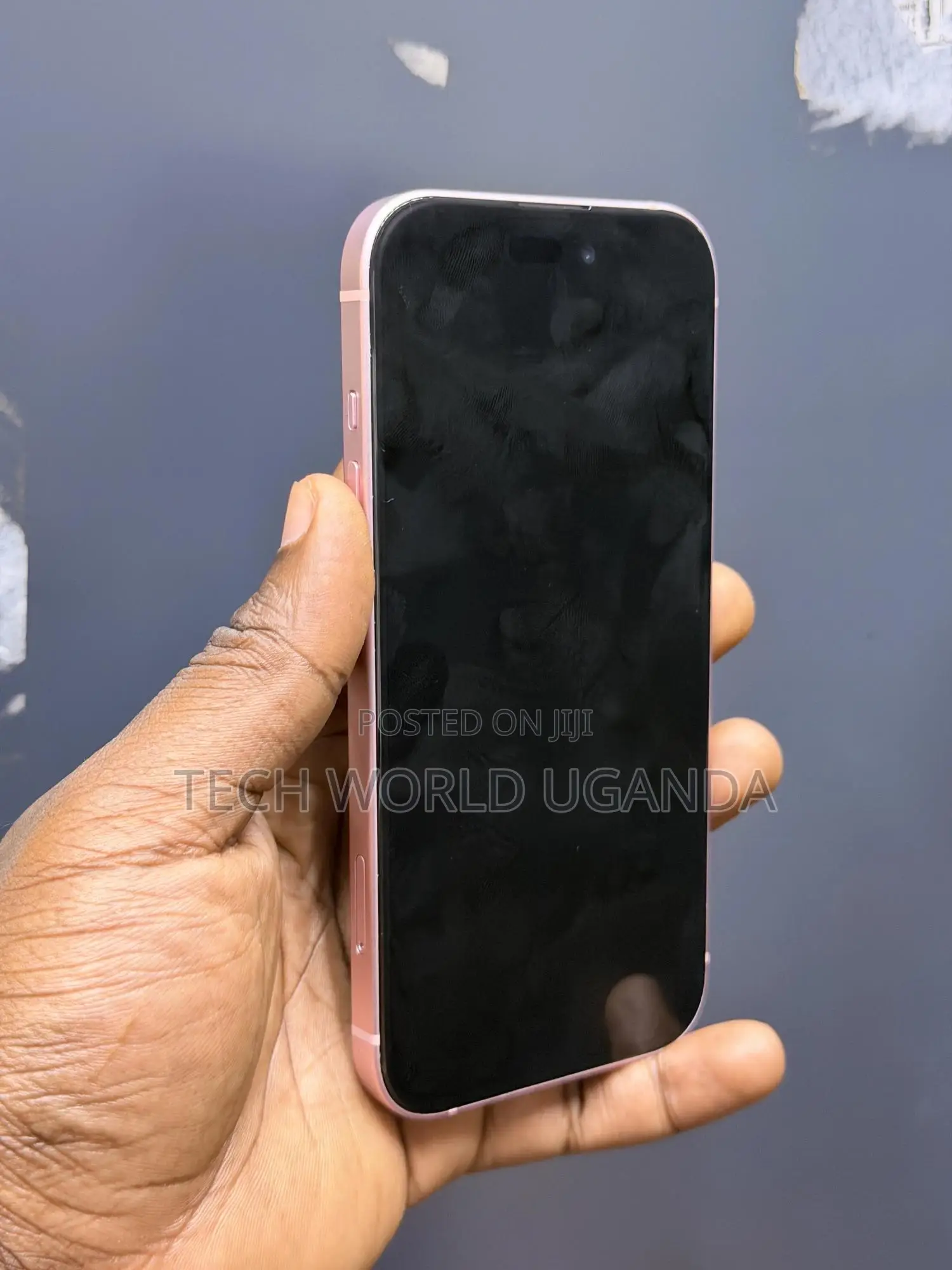 Apple iPhone 15 128 GB Pink