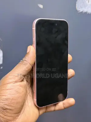 Apple iPhone 15 128 GB Pink
