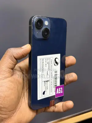 Apple iPhone 14 128 GB Black