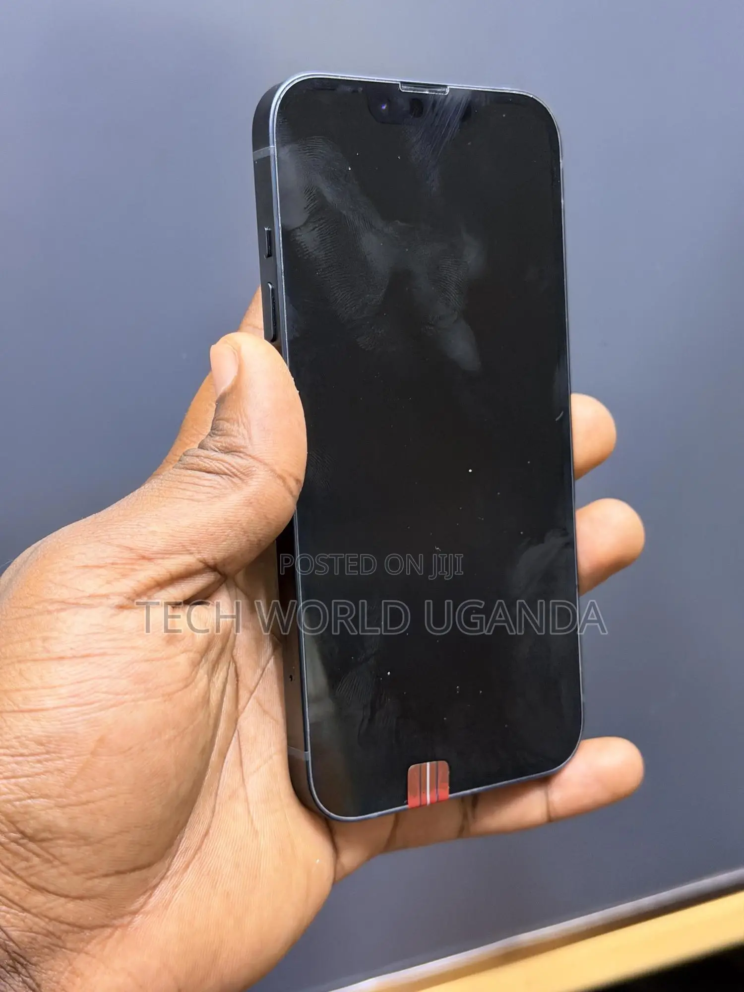 Apple iPhone 14 128 GB Black