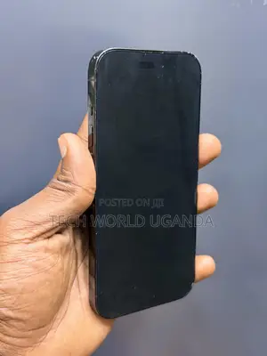 Apple iPhone 14 Pro 128 GB Black