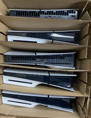 Ps5 Slim With 2 Pads and 2+ Games Installed Going Fast Hurry Up Ok
