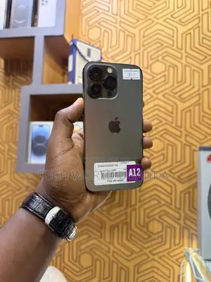 Apple iPhone 13 Pro 128 GB Black