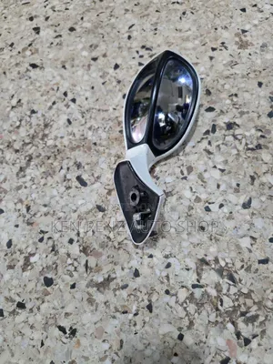 Toyota Verifier 2010 - 2012 Fender Mirror