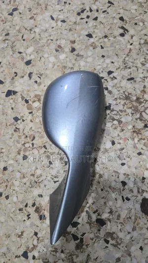 Toyota Alphard 2012 - 2014 Fender Mirror