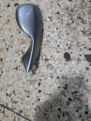 Toyota Alphard 2012 - 2014 Fender Mirror
