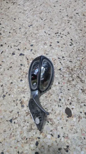Toyota Alphard 2012 - 2014 Fender Mirror