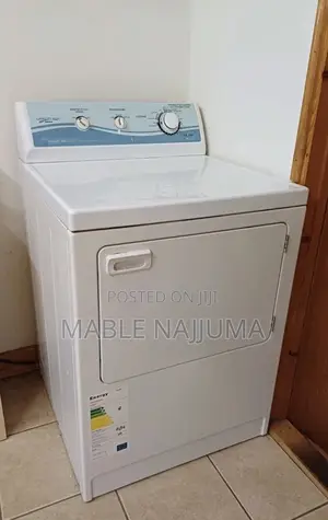 Commercial Dryer