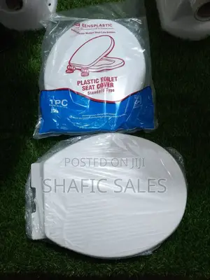 Toilet Seat Cover Good Quality (All Types)