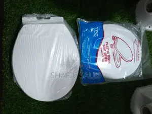 Toilet Seat Cover Good Quality (All Types)