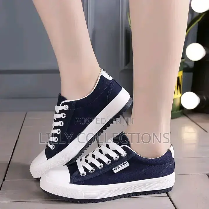 Beautiful Ladies Shoes