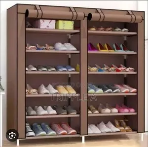 12 Layer Shoe Rack