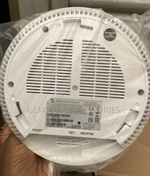 Grandstream Gwn7605 Wi-Fi 5 Access Point Power Adapter Not Included