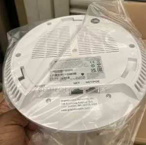 Grandstream Gwn7605 Wi-Fi 5 Access Point Power Adapter Not Included