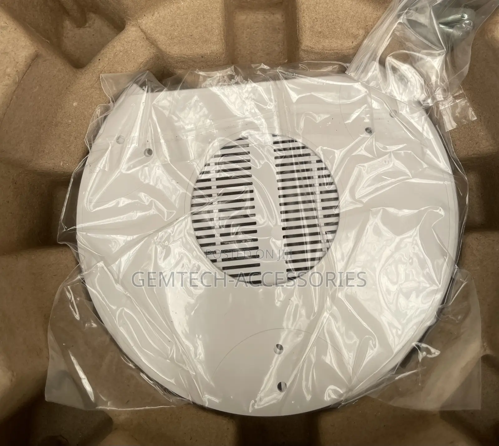 Grandstream Gwn7605 Wi-Fi 5 Access Point Power Adapter Not Included