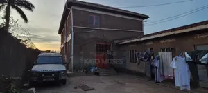 Property for Sale Along Gayaza Road