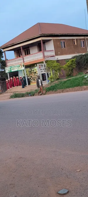Property for Sale Along Gayaza Road