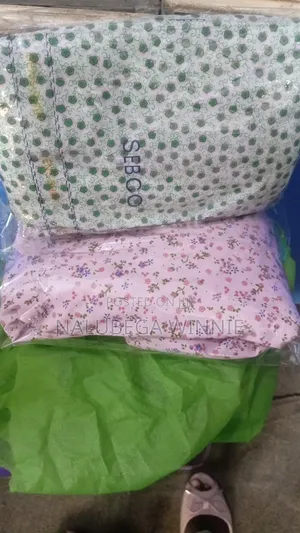 Reusable Patients Gowns