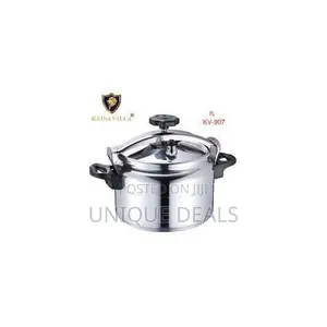 3 Litres Non Electric Pressure Cooker