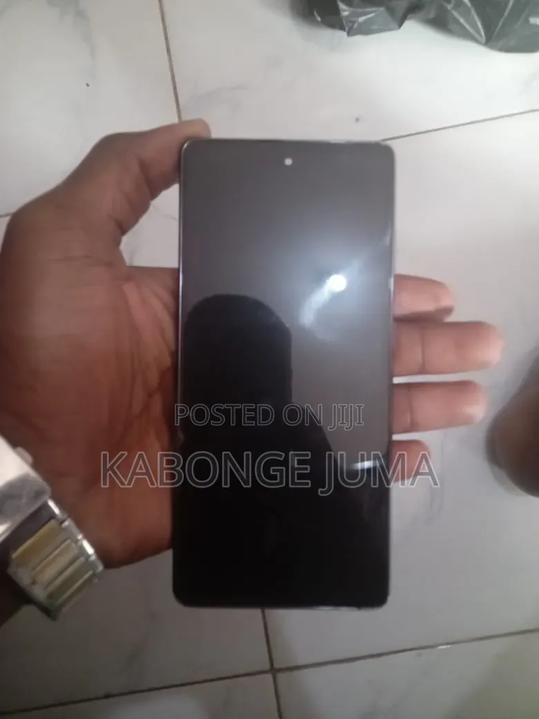 Samsung Galaxy S20 FE 5G 128 GB Black