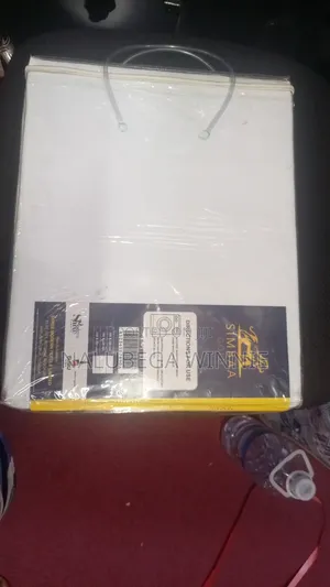 Hospital Bed Sheets
