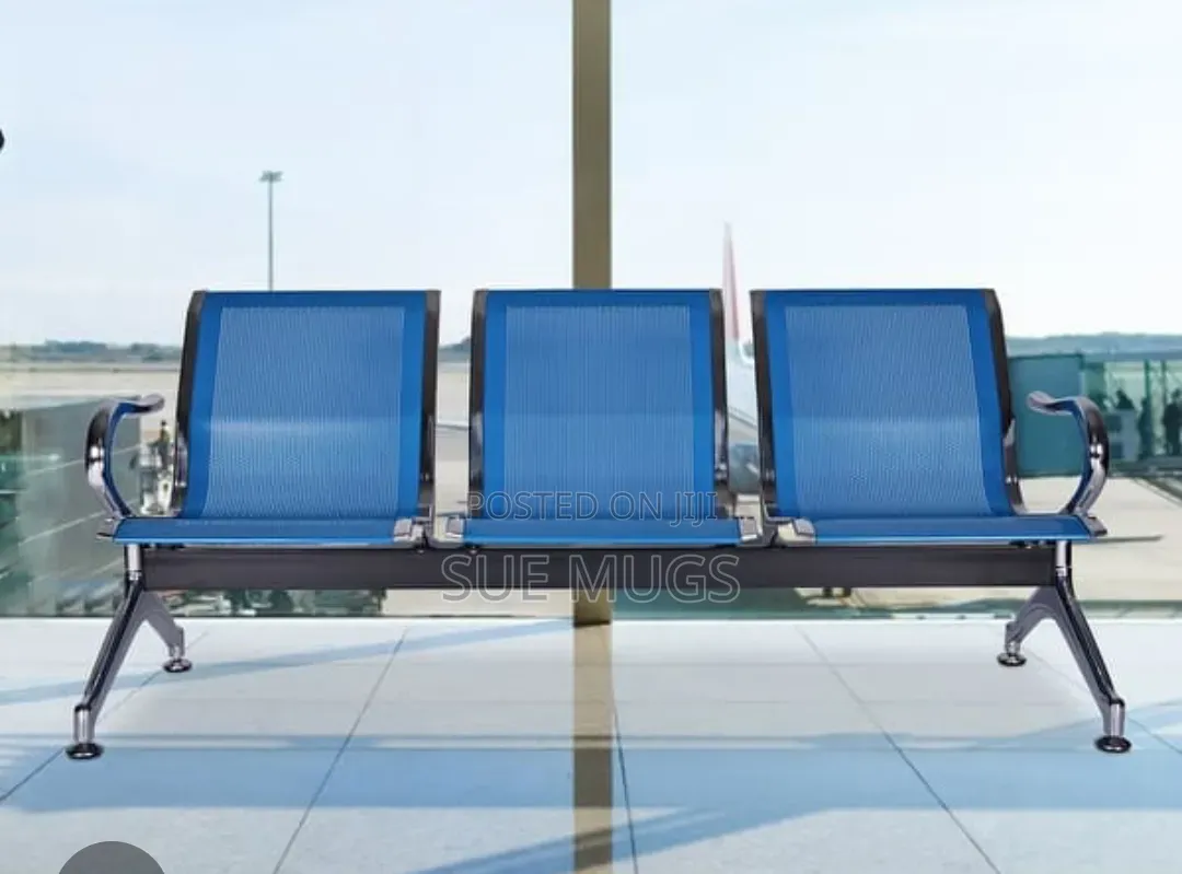 Waiting Chairs