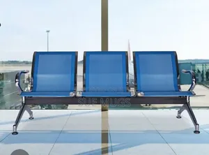 Waiting Chairs