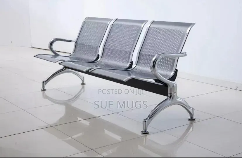 Waiting Chairs