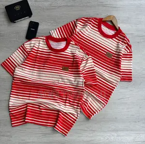 Quality Stripped Tshirts