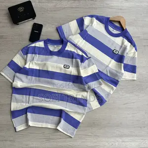 Quality Stripped Tshirts