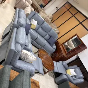 Recliner Sofa in Uganda