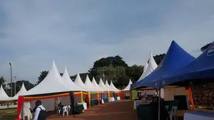 One Hundred Seater Tents