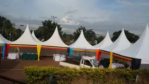 One Hundred Seater Tents