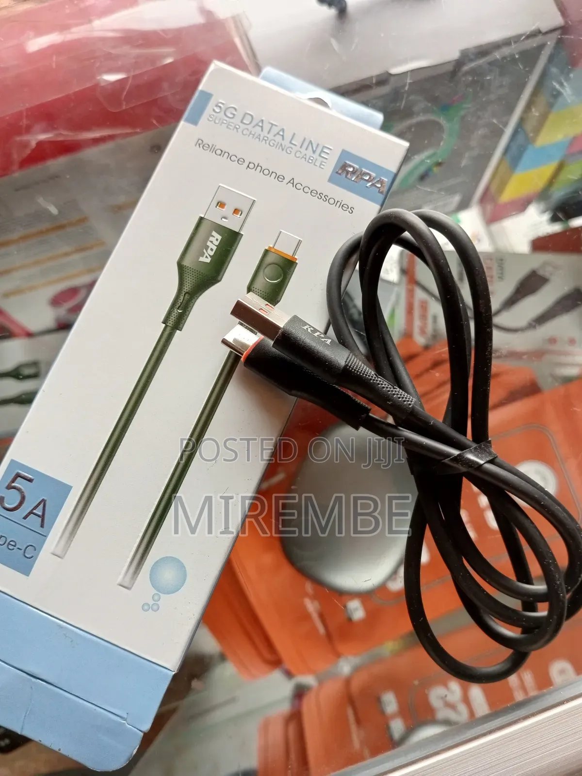 Usb Cable Fast Charging