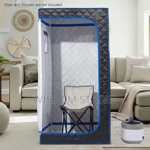 Portable Steam Sauna Spa