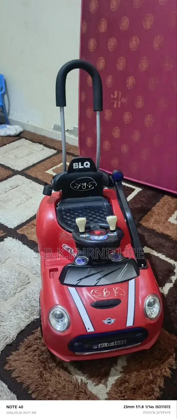 Kids Toys and Accesories